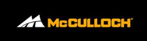 mcculloch